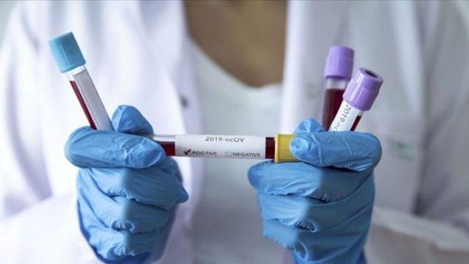 Çin’de koronavirüs salgınında ölenlerin sayısı 2 bin 120’ye çıktı