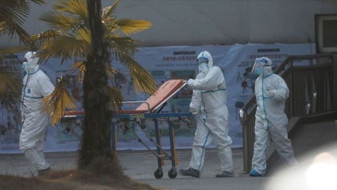 Çin&#039;de koronavirüs salgınında ölü sayısı 425’e yükseldi