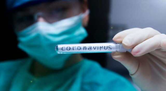 Çin’de koronavirüsüne karşı ilginç uygulama