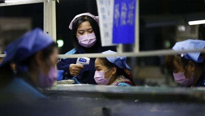 Çin&#039;de yeni tip koronavirüse karşı 3 ilacın testleri sürüyor
