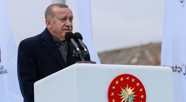 Cumhurbaşkanı Erdoğan&#039;dan İdlib açıklaması: Yol haritamızı belirledik