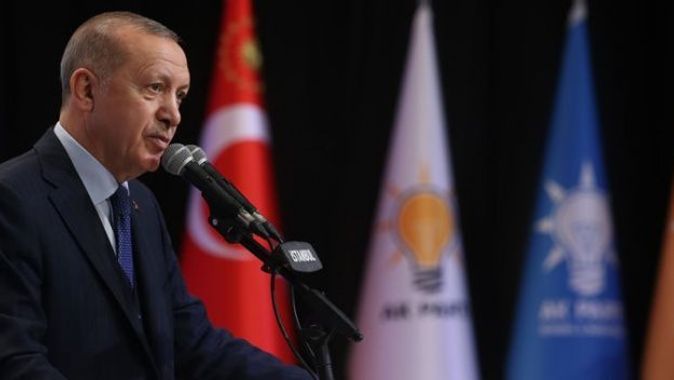 Cumhurbaşkanı Erdoğan: Darbe heveslileri cevabını alır