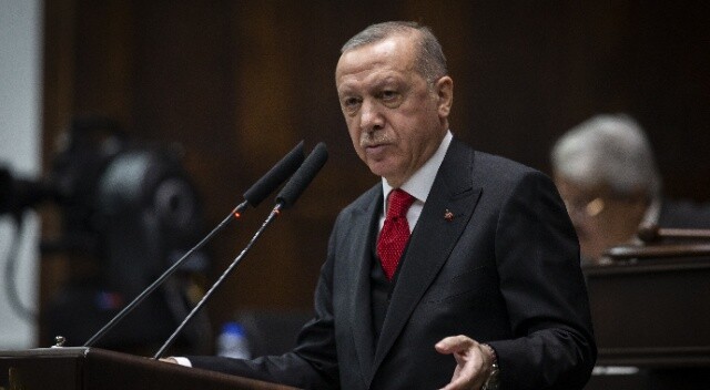 Cumhurbaşkanı Erdoğan: FETÖ’nün siyasi ayağı Kılıçdaroğlu’nun kendisi ve ekibidir