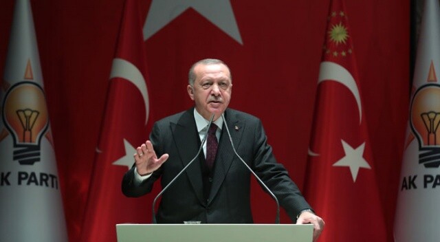 Cumhurbaşkanı Erdoğan: Toplanan verginin beş katını harcadık