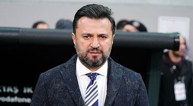 Denizlispor, teknik direktör Bülent Uygun ile prensipte anlaştı
