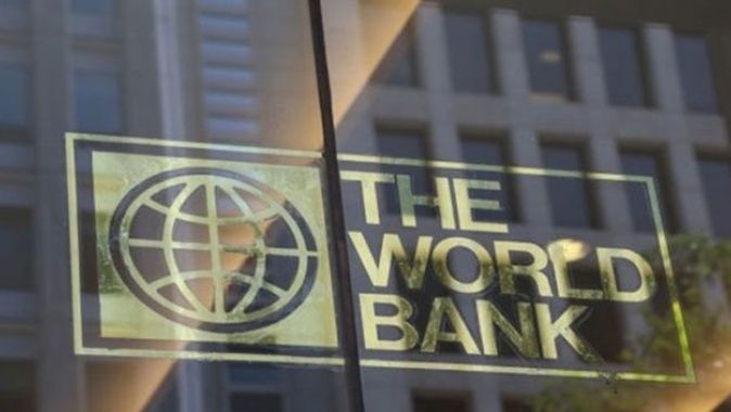 Dünya Bankası bu yıl için  yüzde 3 büyüme bekliyor