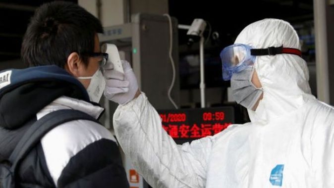 Endonezya, koronavirüs nedeniyle Güney Kore&#039;deki elçiliğini kapattı