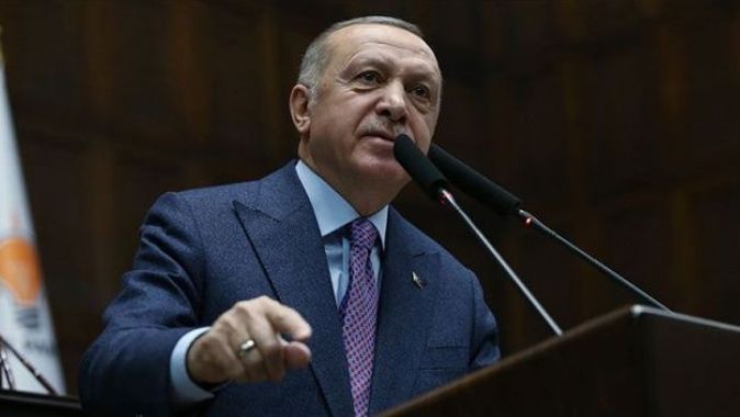 Erdoğan: İdlib Harekatı bir an meselesidir