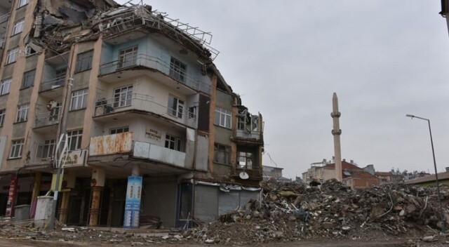 Erzurum Valiliğinden, &#039;depremzedeye yardım&#039; dolandırıcılarına karşı uyarı