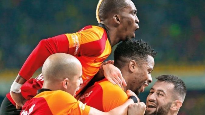 Fatih Terim futbolcularını övdü: Gurur duyuyorum