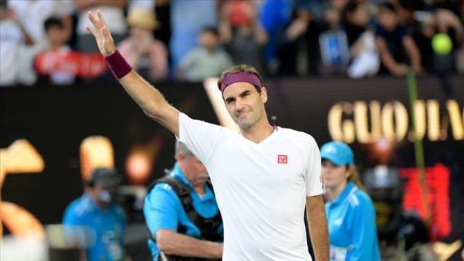 Federer sakatlığı nedeniyle Fransa Açık&#039;a katılamayacak