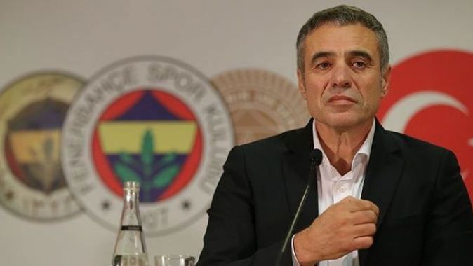 Fenerbahçe&#039;de Ersun Yanal için bomba iddia! Yerine gelecek isim...