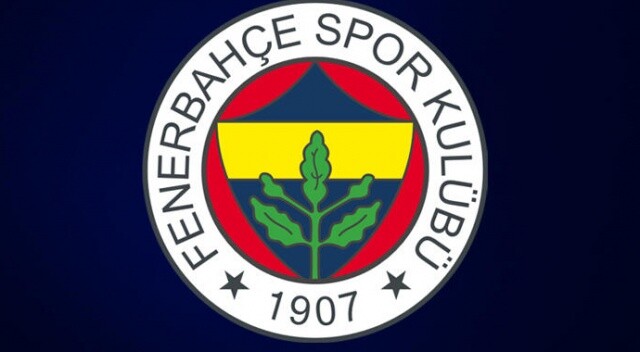 Fenerbahçe’den Çebi’ye geçmiş olsun mesajı