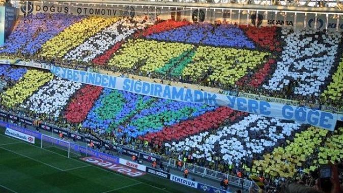 Fenerbahçe, derbide seyirci desteğiyle galibiyet arayacak