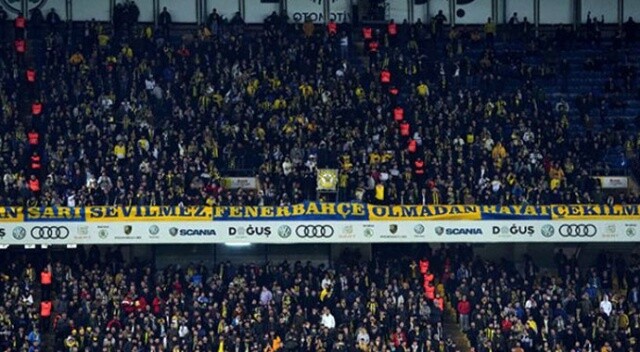 Fenerbahçe-Galatasaray derbisinin bilet fiyatları belli oldu