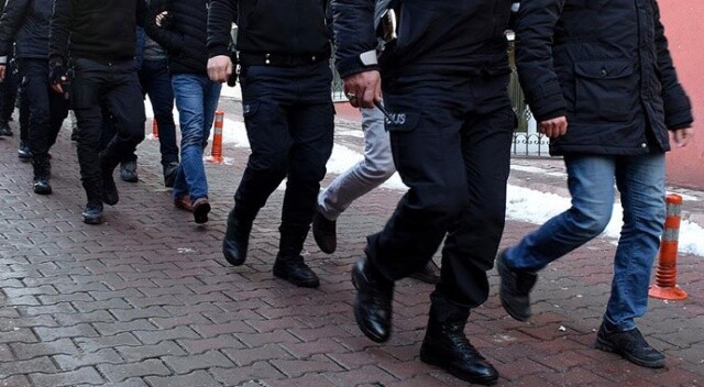 FETÖ&#039;nün GATA&#039;daki yapılanmasına yönelik operasyonda 10 tutuklama