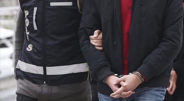 FETÖ&#039;nün TSK yapılanmasına yönelik İzmir merkezli operasyonda 62 tutuklama