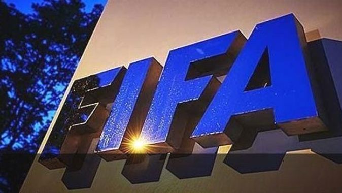 FIFA&#039;dan kiralık oyuncu transferine kısıtlama