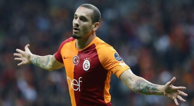 Galatasaray&#039;a 26 milyonluk piyango!