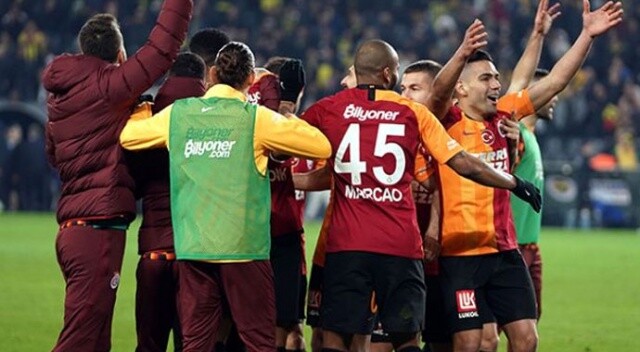 Galatasaray sosyal medya hesabından, Ozan Tufan&#039;ın açıklamalarına göndermede bulundu