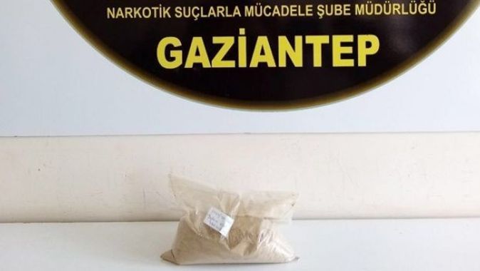 Gaziantep&#039;te aranan 68 şahıs yakalandı