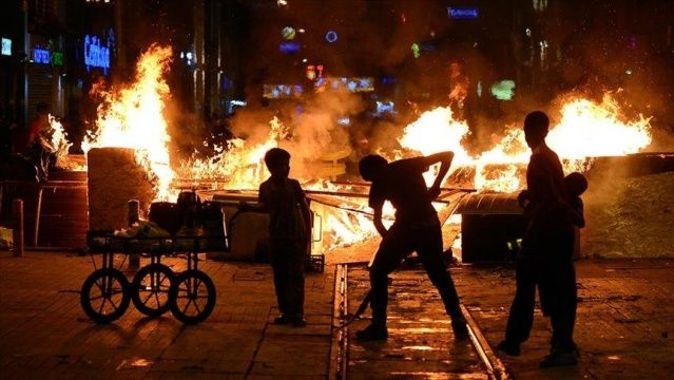 Gezi olayları Türk ekonomisine ağır hasar verdi