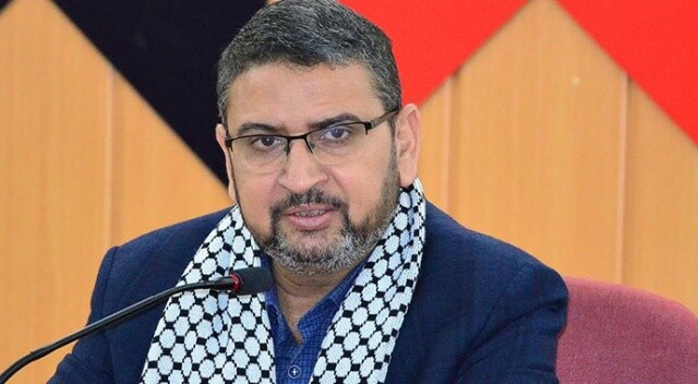 Hamas Sözcüsü Zuhri&#039;den Trump&#039;ın sözde barış planına tepki
