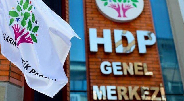 HDP Muş milletvekili Mensur Işık’a bir birleşim ceza