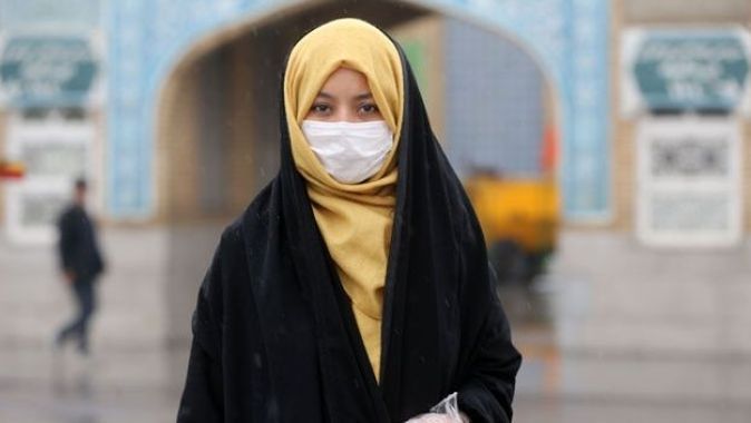 İran&#039;da bilanço artıyor! Koronavirüs nedeniyle ölenlerin sayısı 22&#039;ye yükseldi