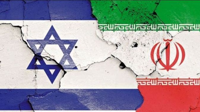 İran&#039;dan İsrail&#039;e &#039;Suriye&#039; uyarısı