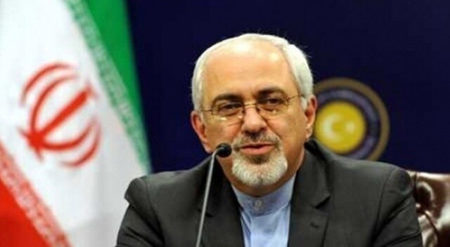 İran Dışişleri Bakanı Zarif: &quot;Yakın zamanda Astana Zirvesi düzenlenecek”