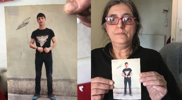 İstanbul’da korkunç cinayet: “Anne ben ölüyorum”