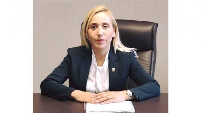 İYİ Parti Antalya Milletvekili Tuba Vural Çokal, partisinden istifa ettiğini duyurdu