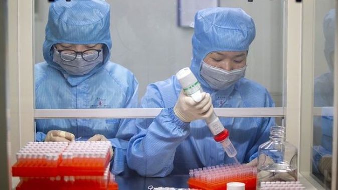 Japonya korona virüsüne karşı grip ilacını kullanmaya hazırlanıyor