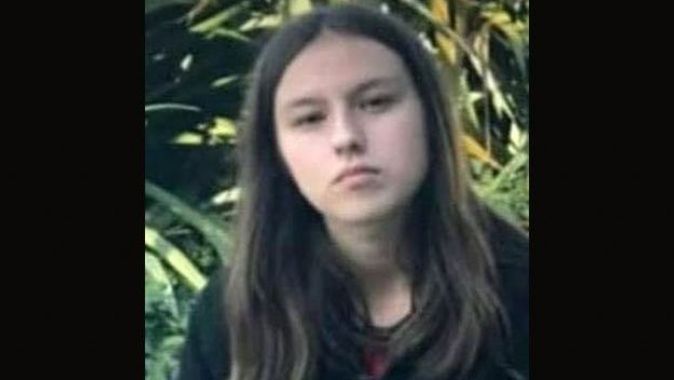 Kalp krizinden ölen 16 yaşındaki Merve, defnedildi