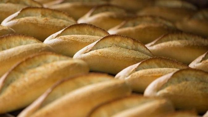 Kırşehir&#039;de ekmek fiyatları rekabet nedeniyle 59 kuruşa düştü