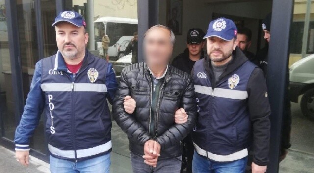 Kocaeli’de 50 düzensiz göçmen yakalandı: 3 gözaltı