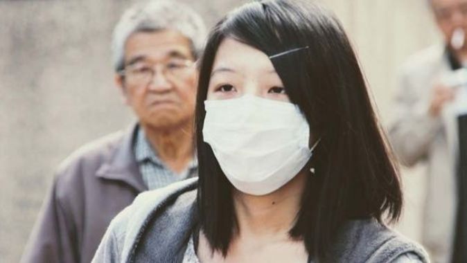 Korona virüsü Japonya’da yayılmaya devam ediyor