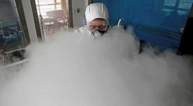 Koronavirüs salgınıyla mücadele eden Çin&#039;den kritik gelişme!