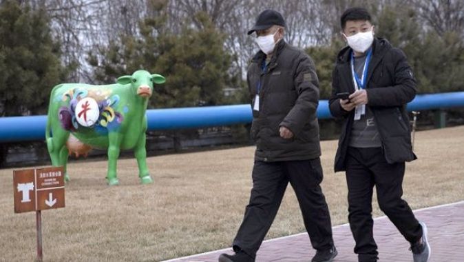Koronavirüste bilanço artıyor! Çin&#039;de son 24 saatte 47 kişi hayatını kaybetti