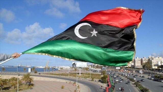 Libya hükümeti &#039;ateşkesi ihlal eden Hafter güçlerinden hesap sorulmasını&#039; istedi