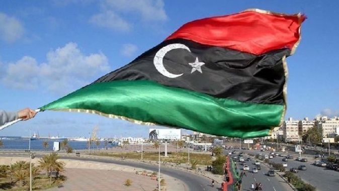 Libyalı taraflar, ateşkesin devam etmesinde mutabık kaldı