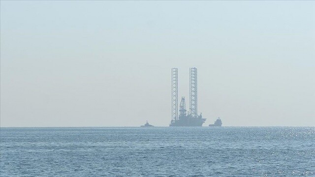 Lübnan, Akdeniz&#039;deki petrol ve doğal gaz arama çalışmalarını başlattı