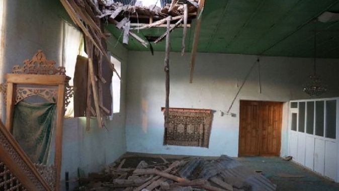 Malatya’da deprem hasar tespit ekibinin sayısı arttırıldı