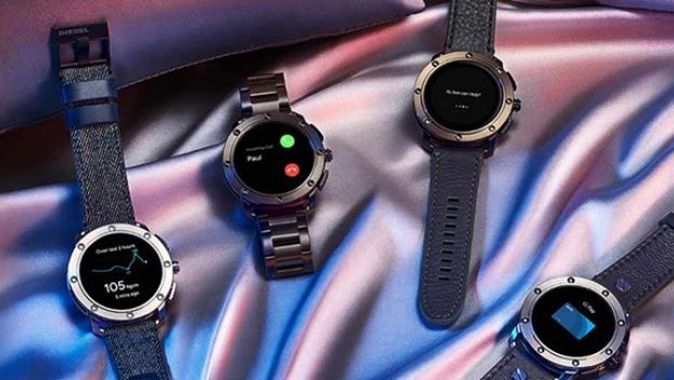 MediaMarkt ünlü moda markalarının akıllı saat satışına başladı