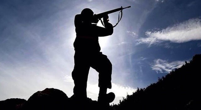 Milli Savunma Bakanlığı: PKK/YPG&#039;li 2 terörist daha teslim oldu
