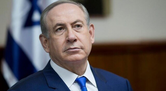 Netanyahu&#039;nun yargılanmasına gelecek ay başlanacak