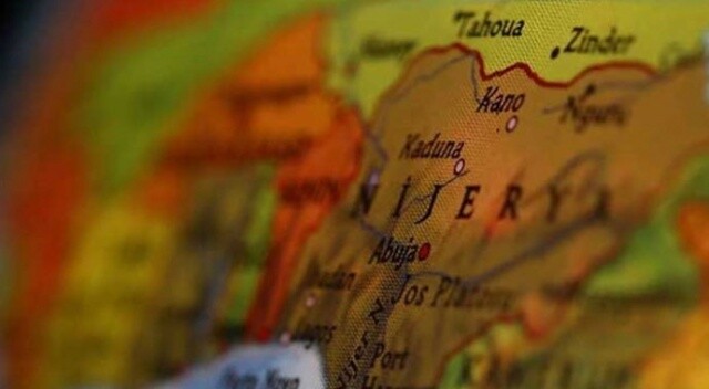 Nijerya&#039;da Boko Haram 16 kişiyi kaçırdı