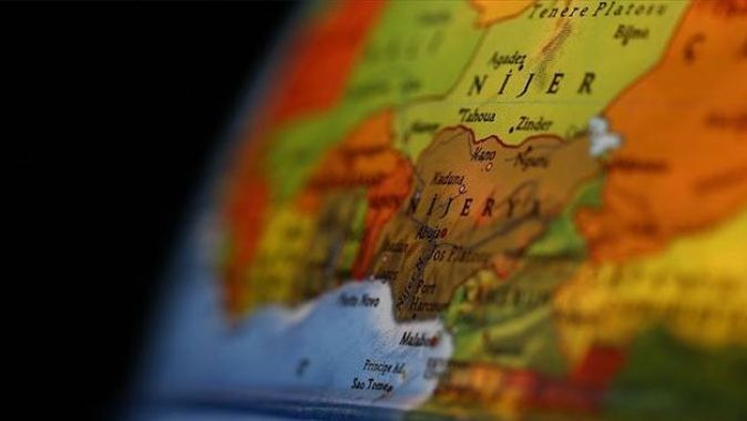 Nijerya&#039;da silahlı saldırı: 1 ölü, 20 kişi kaçırıldı