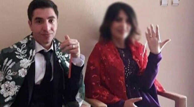 Nişanlısı tarafından vahşice öldürülen Emrah Öztürk&#039;ün son paylaşımı yürekleri dağladı